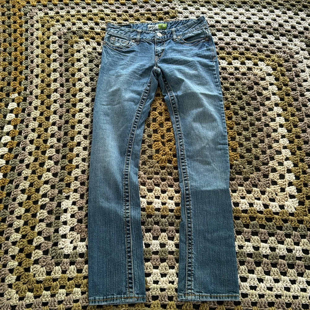 Aeropostale skinny jeans